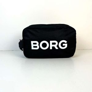 BJÖRN BORG 6525206 svart