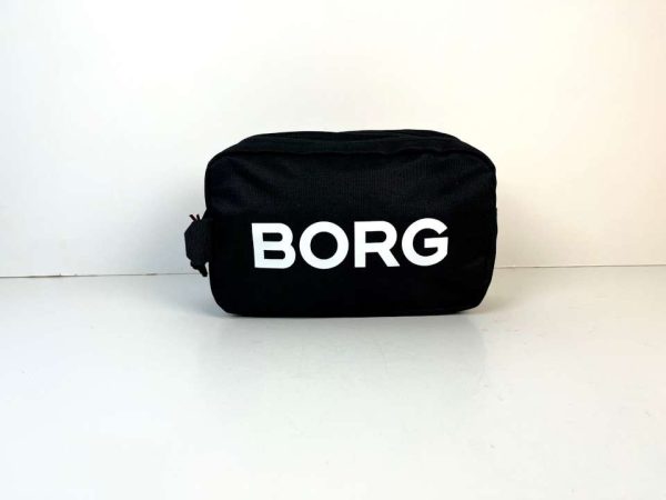 BJÖRN BORG 6525206 svart