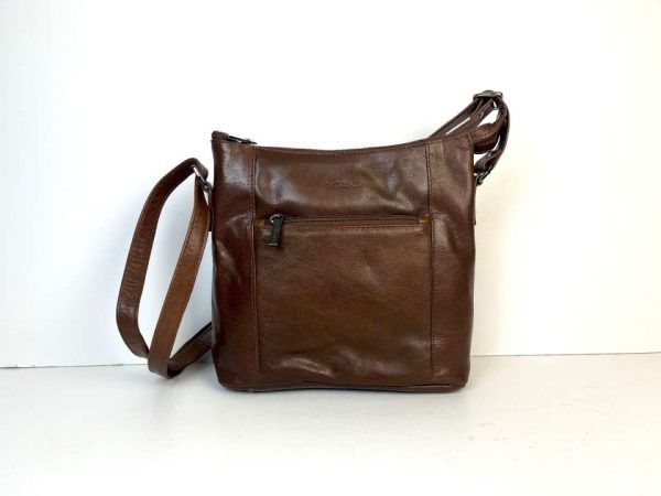 THE MONTE 6605236 cognac