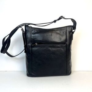 THE MONTE 6605238 svart