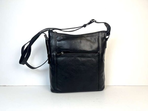 THE MONTE 6605238 svart