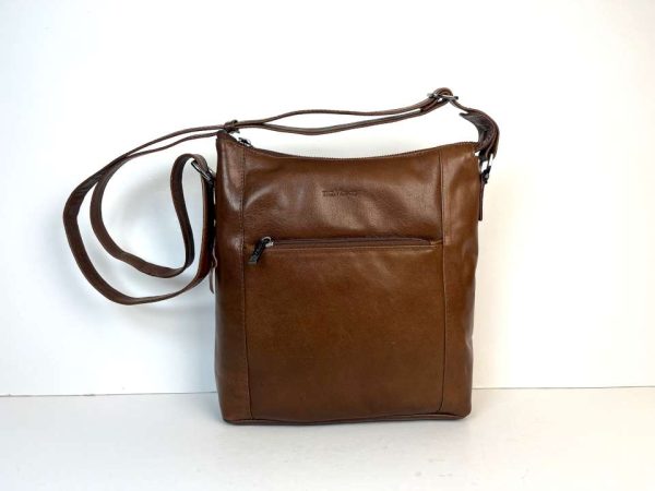 THE MONTE 6605239 cognac