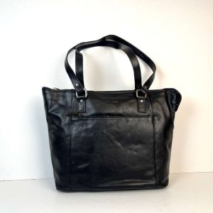 THE MONTE 6605241 svart