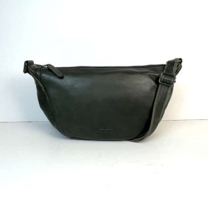 THE MONTE 6605251 olivgrön