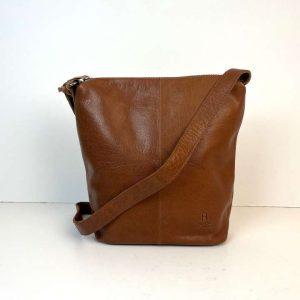 HOUSE OF NORDIC 6605270 cognac