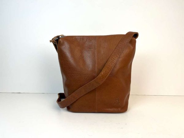 HOUSE OF NORDIC 6605270 cognac