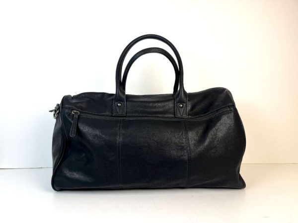 PUCCINI 6615207 svart