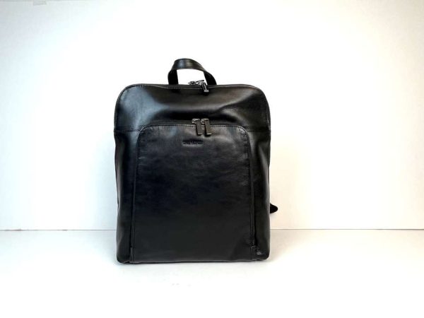 THE MONTE 6625202 svart