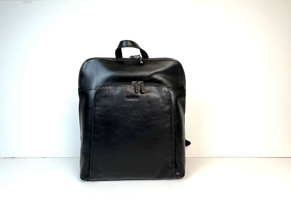 THE MONTE 6625202 svart
