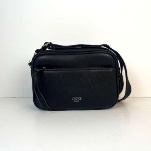 LYCKE 6655214 svart