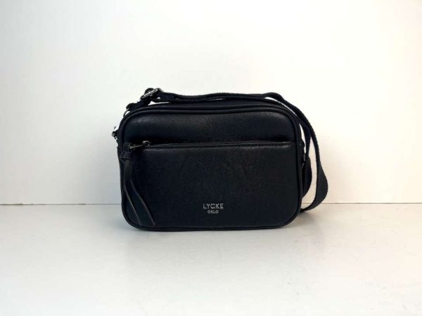 LYCKE 6655214 svart
