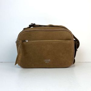 LYCKE 6655215 cognac