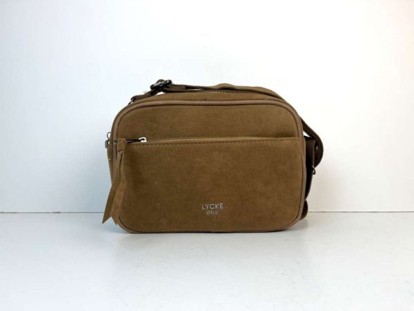 LYCKE 6655215 cognac