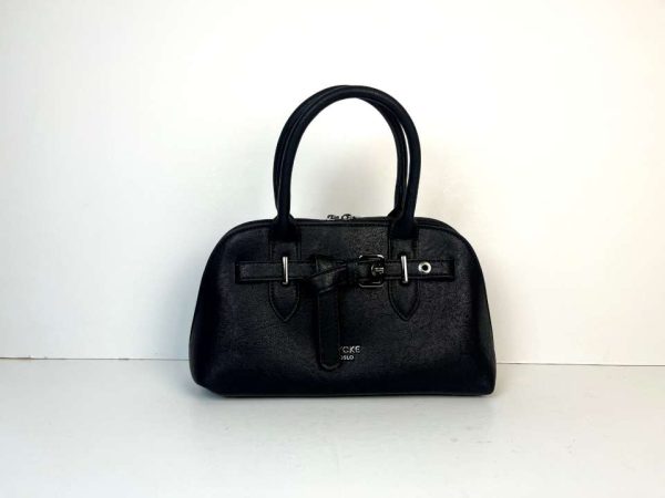 LYCKE 6655216 svart