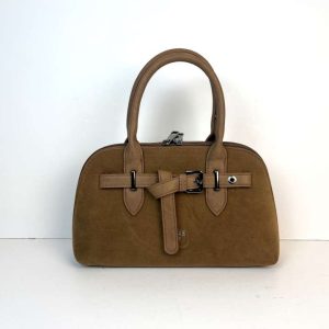 LYCKE 6655217 cognac