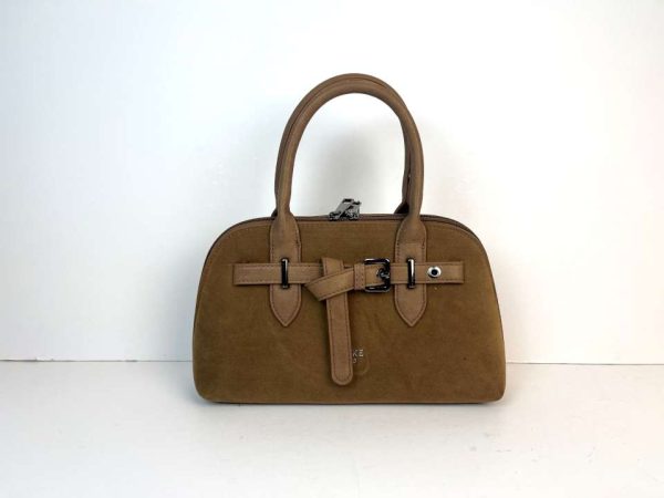 LYCKE 6655217 cognac