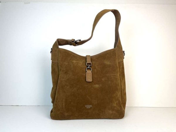 LYCKE 6655219 cognac