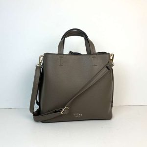 LYCKE 6655251 taupe