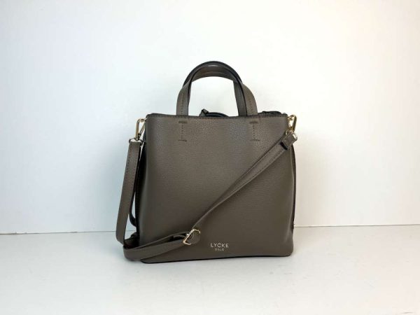 LYCKE 6655251 taupe