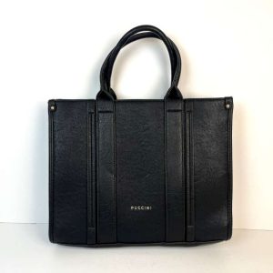 PUCCINI 6665208 svart
