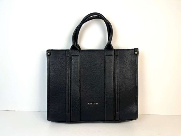 PUCCINI 6665208 svart