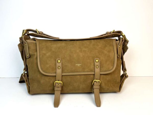 ULRIKA 6665267 cognac