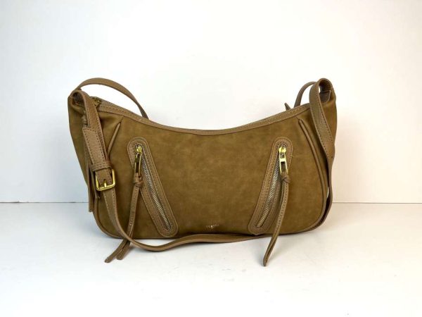 ULRIKA 6665268 cognac