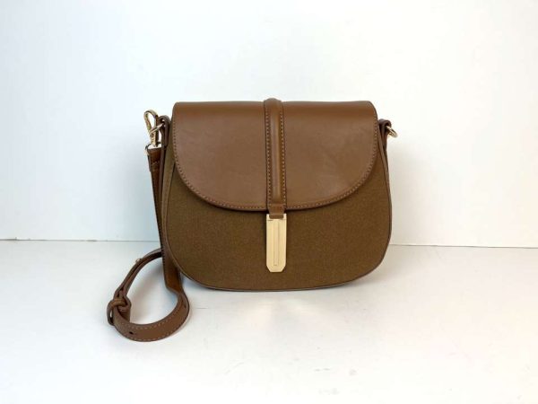 ULRIKA 6665277 cognac