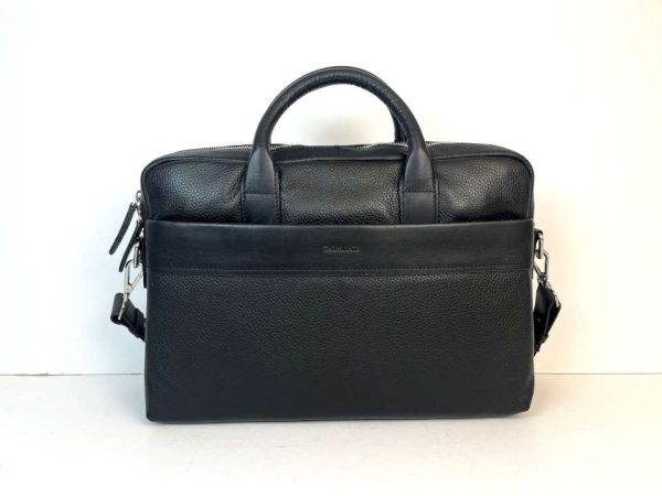 THE MONTE 6755206 svart