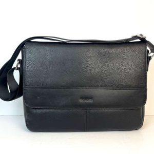 THE MONTE 6755209 svart
