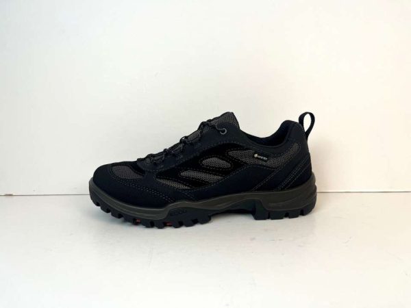 ECCO 1355204 svart
