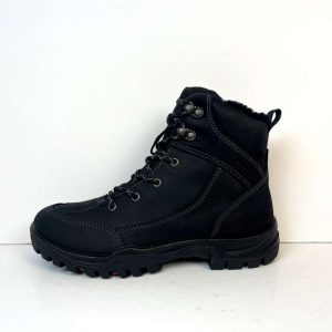 ECCO 1395201 svart