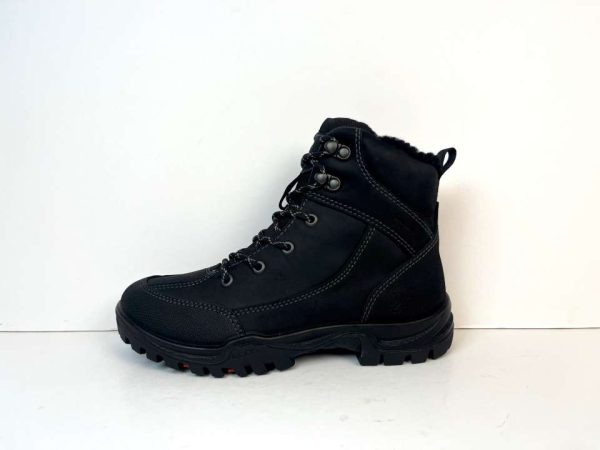 ECCO 1395201 svart