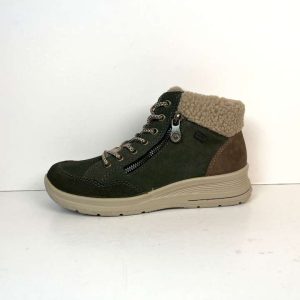 RIEKER 5145223 grön