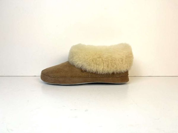 SHEPHERD 5295207 brun