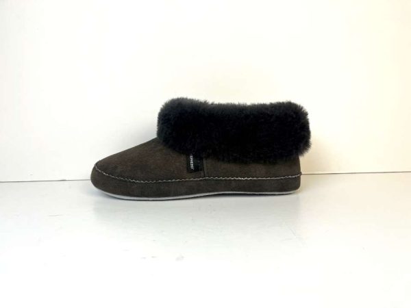 SHEPHERD 5295208 grå
