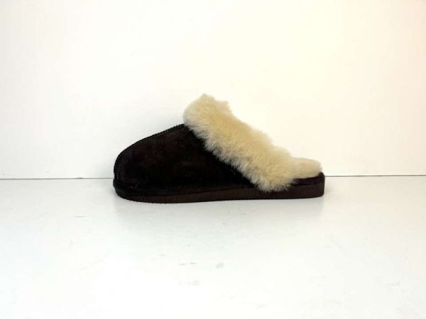 SHEPHERD 5295210 brun