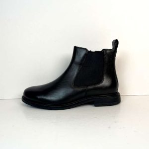 PARK WEST 5365203 svart