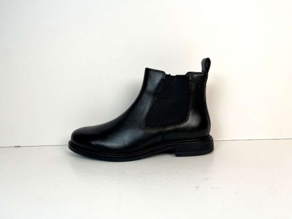PARK WEST 5365203 svart