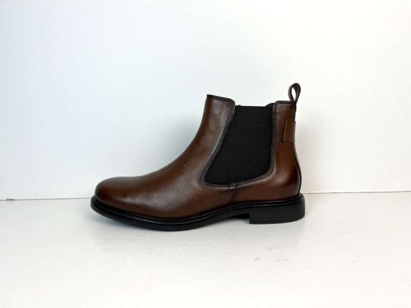 PARK WEST 5365204 cognac