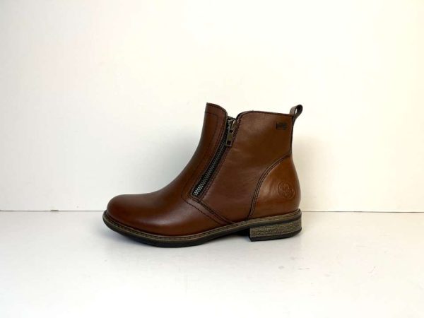 RIEKER 5365205 cognac