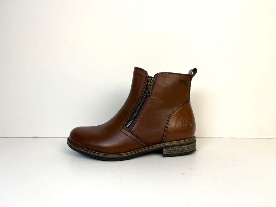 RIEKER 5365205 cognac