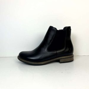 RIEKER 5365206 svart