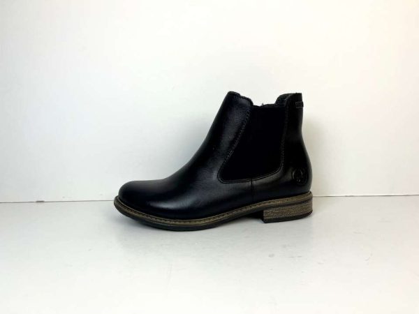 RIEKER 5365206 svart