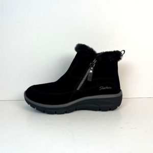 SKECHERS 5385202 svart