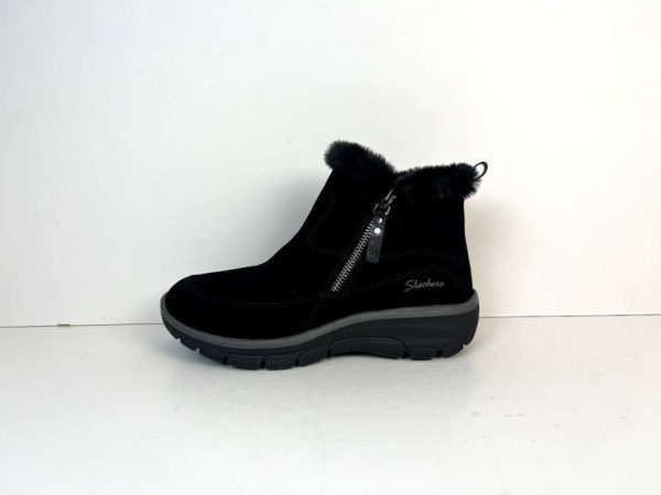 SKECHERS 5385202 svart
