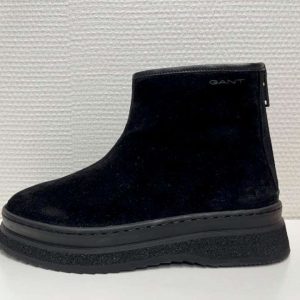 GANT 5385211 svart