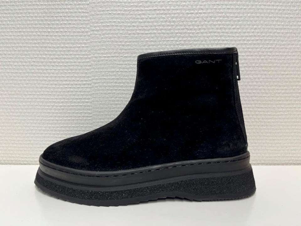 GANT 5385211 svart
