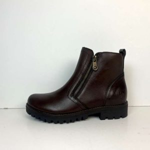 RIEKER 5385231 brun