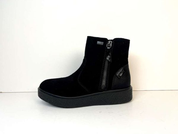 RIEKER 5385242 svart